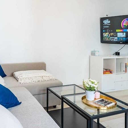 Apartamento A 500M De La Juderia Con Parking Córdova Exterior foto