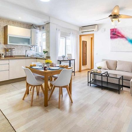 Apartamento A 500M De La Juderia Con Parking Córdova Exterior foto