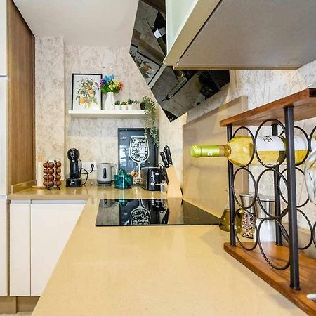 Apartamento A 500M De La Juderia Con Parking Córdova Exterior foto