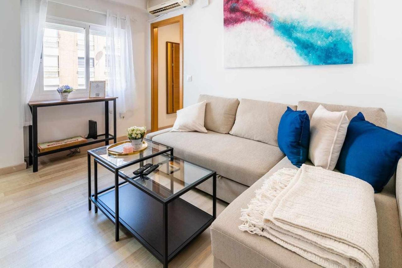 Apartamento A 500M De La Juderia Con Parking Córdova Exterior foto