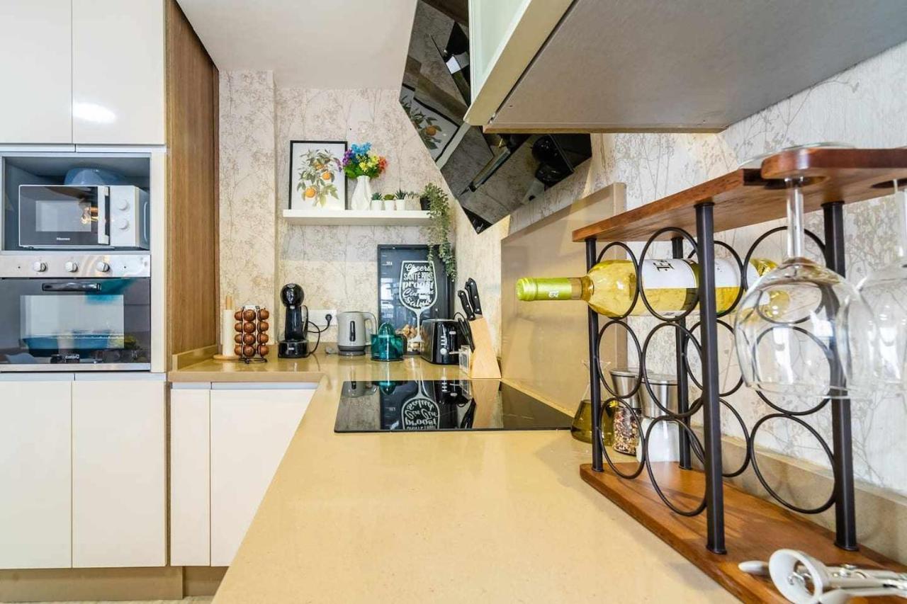 Apartamento A 500M De La Juderia Con Parking Córdova Exterior foto