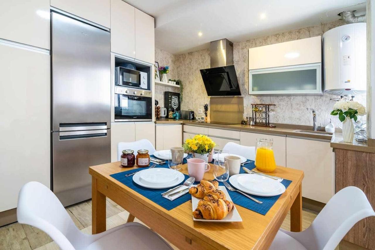 Apartamento A 500M De La Juderia Con Parking Córdova Exterior foto