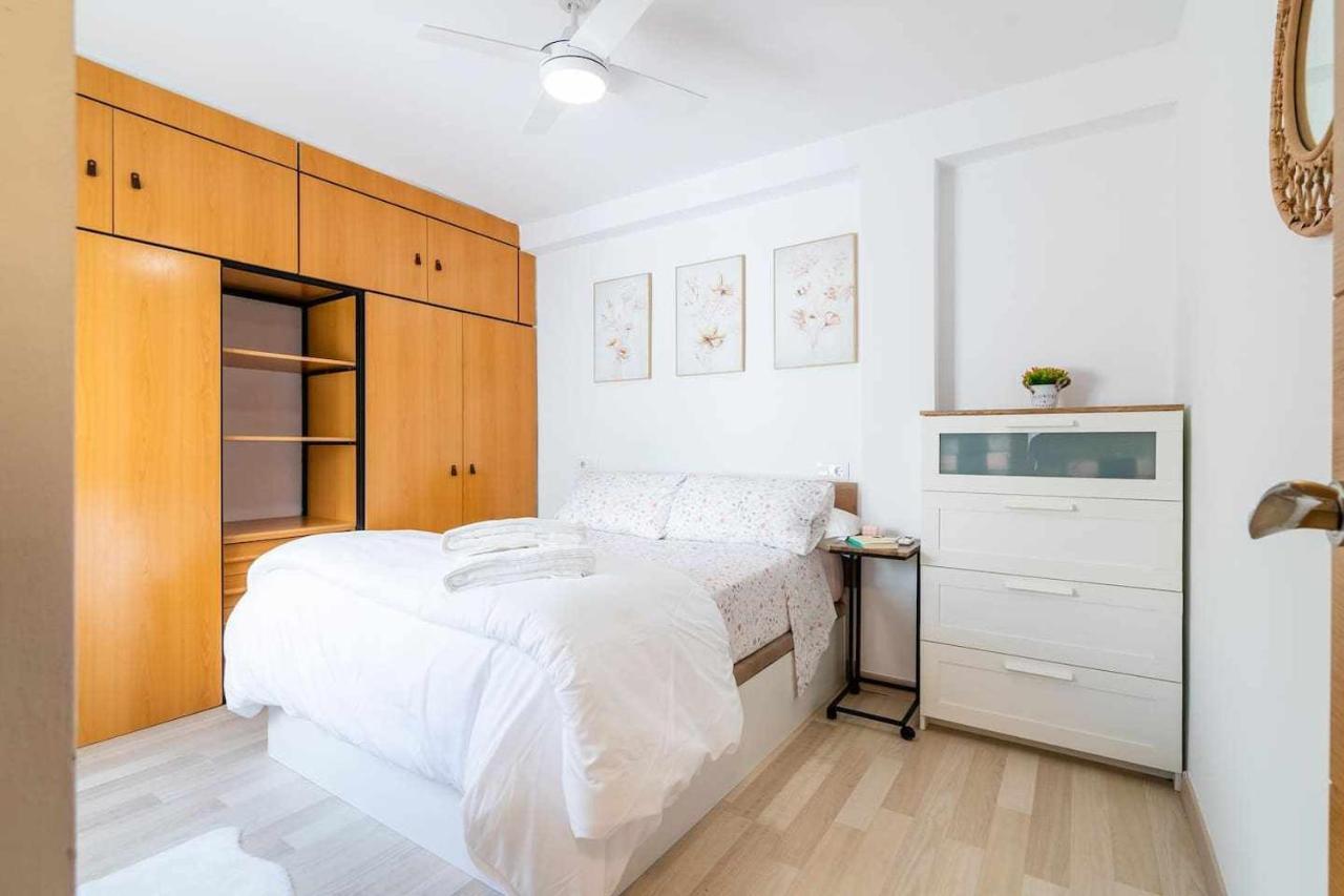 Apartamento A 500M De La Juderia Con Parking Córdova Exterior foto